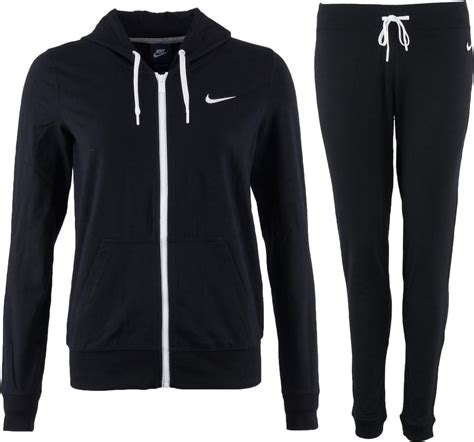 nike sportkleding dames.